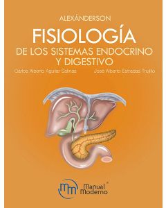 Fisiología De Los Sistemas Endocrino Y Digestivo