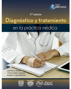 Diagnóstico y Tratamiento en la Práctica Médica