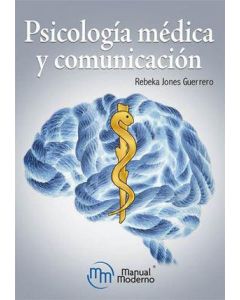 Psicologia Medica Y Comunicación