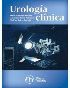Urología Clínica