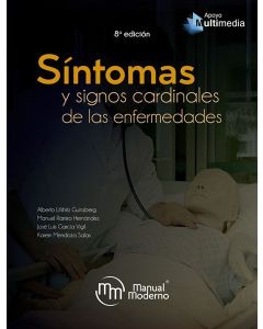 Síntomas Y Signos Cardinales De Las Enfermedades.