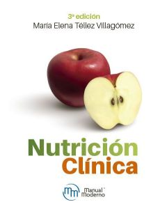 Nutricion Clinica.