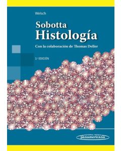 Sobotta Histología Con La Colaboración De Thomas Deller
