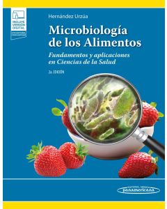 Microbiología de los Alimentos 2ª