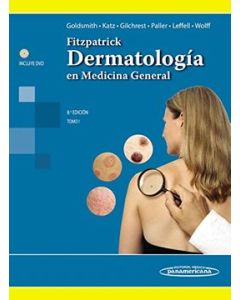 Fitzpatrick Dermatologia En Medicina General Vol 1