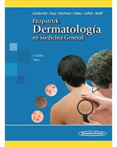 Fitzpatrick Dermatologia En Medicina General Vol 2