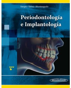 Periodontología E Implantología