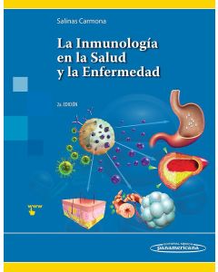 La Inmunología En La Salud Y La Enfermedad