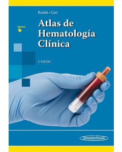 Atlas De Hematología Clínica