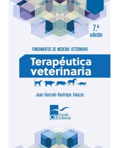 Terapéutica veterinaria