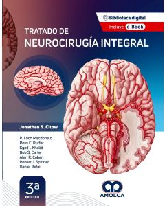 Tratado de Neurocirugía Integral