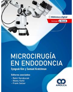 Microcirugía en Endodoncia