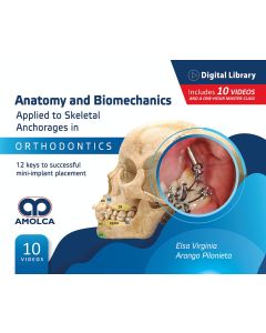 Anatomy and Biomechanics