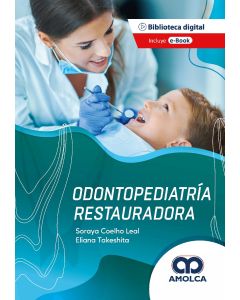 Odontopediatría Restauradora