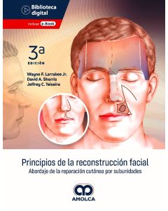 Principios de la Reconstrucción Facial