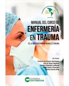 Manual del Curso de Enfermería en Trauma 