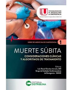 Muerte Súbita. Consideraciones Clínicas y Algoritmos de Tratamiento