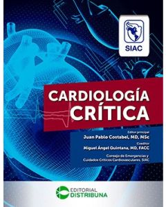 Cardiología Crítica