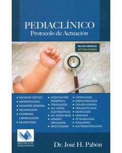 Pediaclinico
