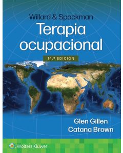 Willard & Spackman. Terapia ocupacional 16ª