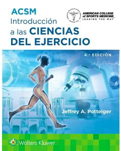 ACSM. Introducción a las Ciencias del Ejercicio