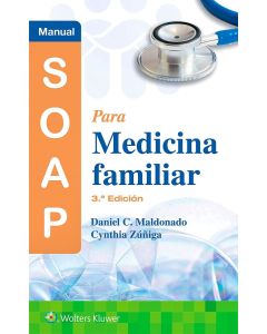 Manual SOAP para medicina familiar