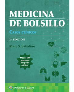 Medicina de bolsillo. Casos clínicos 2ª