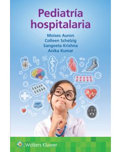 Pediatría hospitalaria