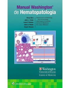 Manual WASHINGTON de Hematopatología