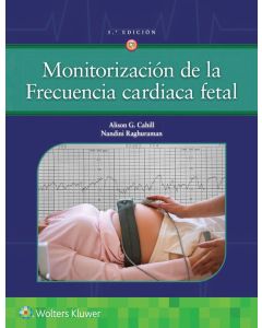 Monitorización de la Frecuencia Cardiaca Fetal