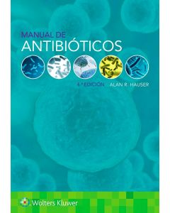 Manual de Antibióticos