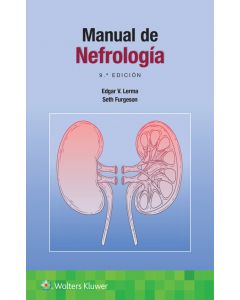 Manual de Nefrología
