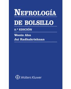 Nefrología de bolsillo 2ª. Ed