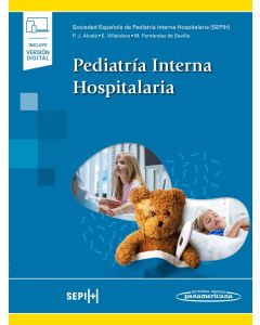 Pediatría Interna Hospitalaria
