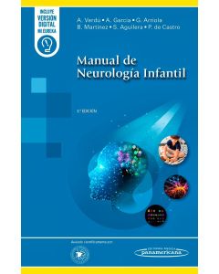 Manual de Neurología Infantil 3ª