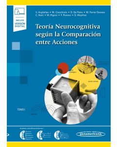 Teoría Neurocognitiva según la Comparación entre Acciones