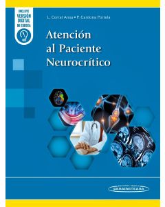 Atención al Paciente Neurocrítico