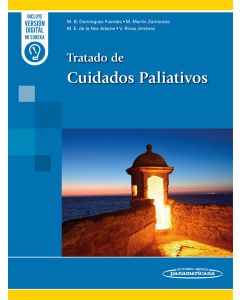 Tratado de Cuidados Paliativos