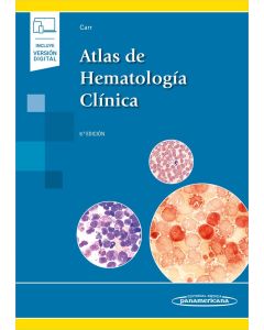 Atlas de Hematología Clínica 6ª