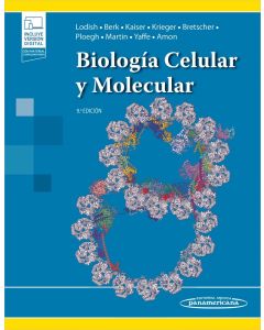 Biología Celular y Molecular 9ª