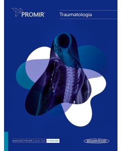 PROMIR Traumatología 2024-2025