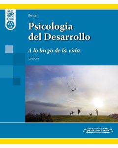Psicología del Desarrollo A lo largo de la vida