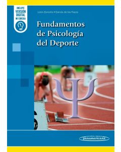 Fundamentos de Psicología del Deporte