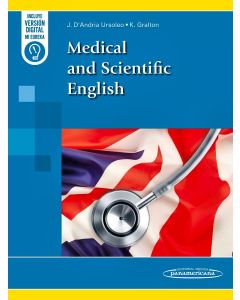 Medical and Scientific English