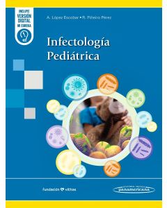 Infectología Pediátrica