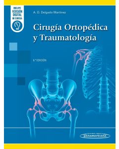 Cirugía Ortopédica y Traumatología