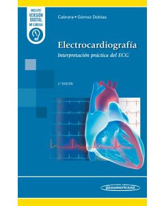 Electrocardiografía Interpretación práctica del ECG 
