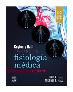 Guyton Y Hall Tratado De Fisiología Médica