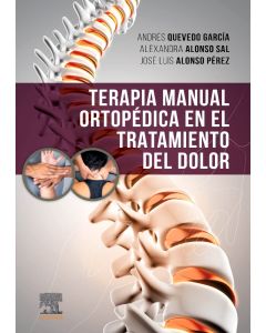 Terapia Manual Ortopédica en el Tratamiento del Dolor