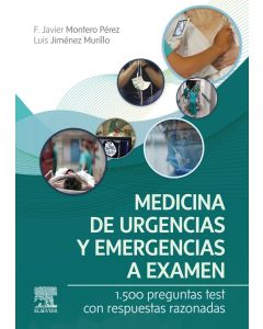 Medicina de Urgencias y Emergencias a Examen